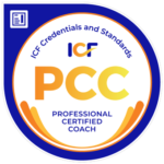 ICF PCC Badge